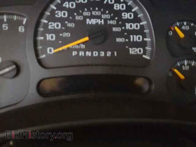 2007 CHEVROLET SILVERADO - VIN: 1GCEC14V87E113720 - Фото 8