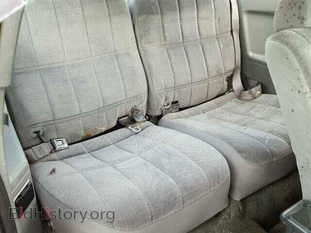 1990 FORD ESCORT - VIN: 1FAPP9190LT147780 - Фото 6