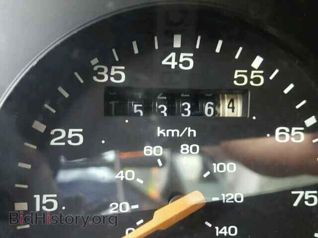 1990 FORD ESCORT - VIN: 1FAPP9190LT147780 - Фото 8