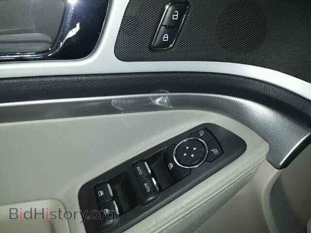 2011 FORD EXPLORER - VIN: 1FMHK8D81BGA29427 - Фото 10