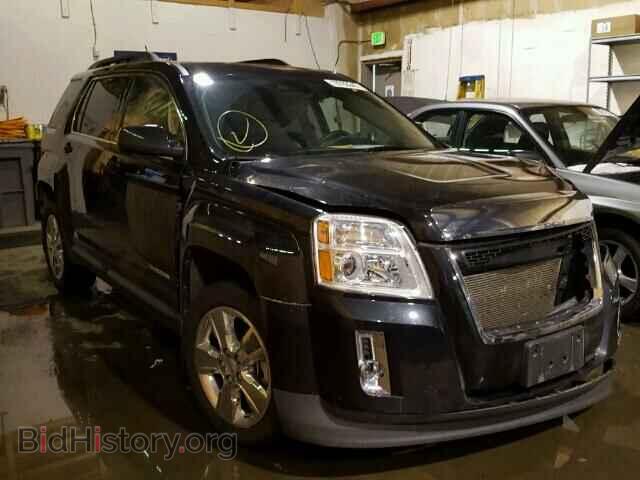 Photo 2GKFLXE34F6142806 - GMC TERRAIN 2015