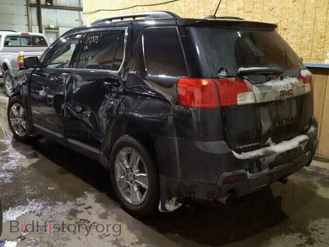 2015 GMC TERRAIN - VIN: 2GKFLXE34F6142806 - Фото 3