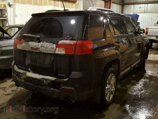 2015 GMC TERRAIN - VIN: 2GKFLXE34F6142806 - Фото 4