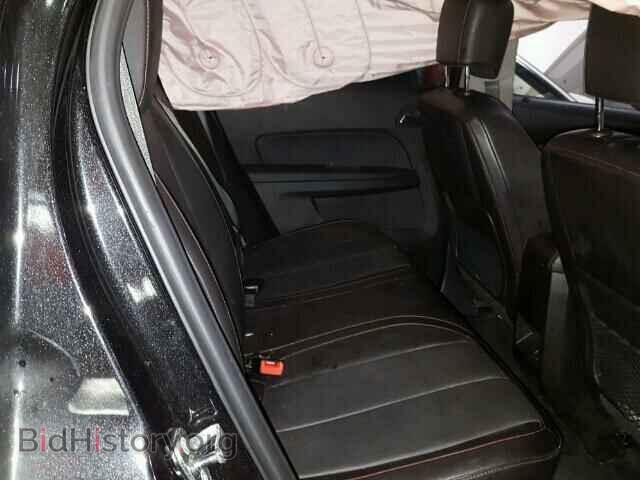 2015 GMC TERRAIN - VIN: 2GKFLXE34F6142806 - Фото 6