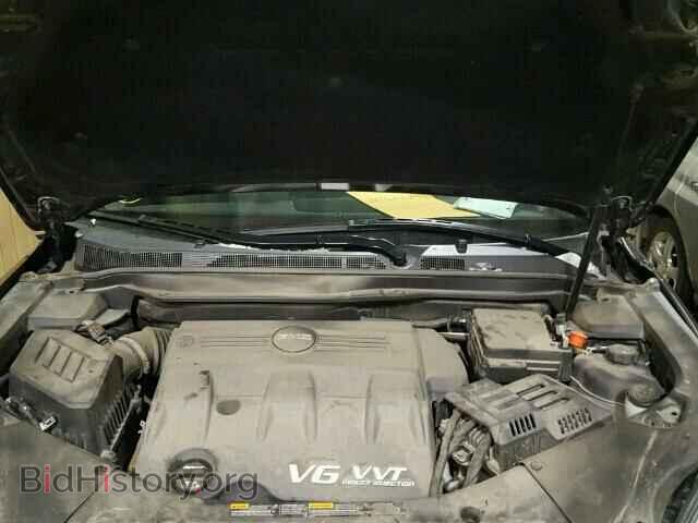 2015 GMC TERRAIN - VIN: 2GKFLXE34F6142806 - Фото 7