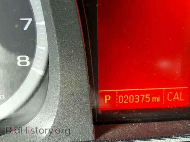 2015 GMC TERRAIN - VIN: 2GKFLXE34F6142806 - Фото 8