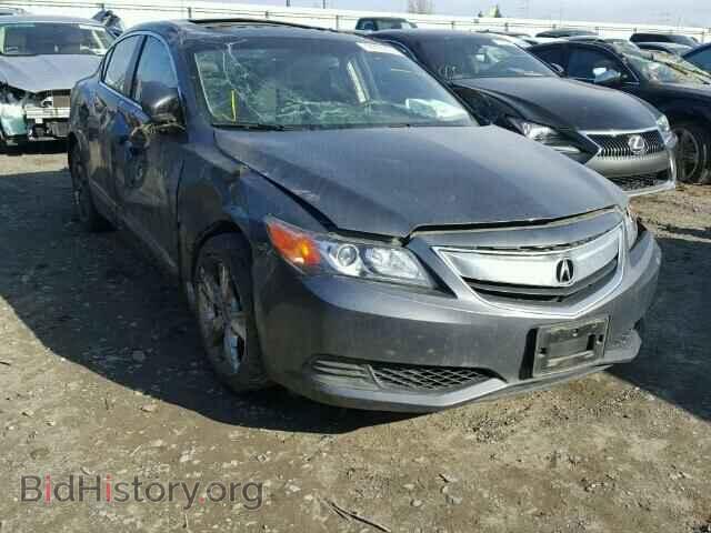 Фотография 19VDE1F38EE011149 - ACURA ILX 2014