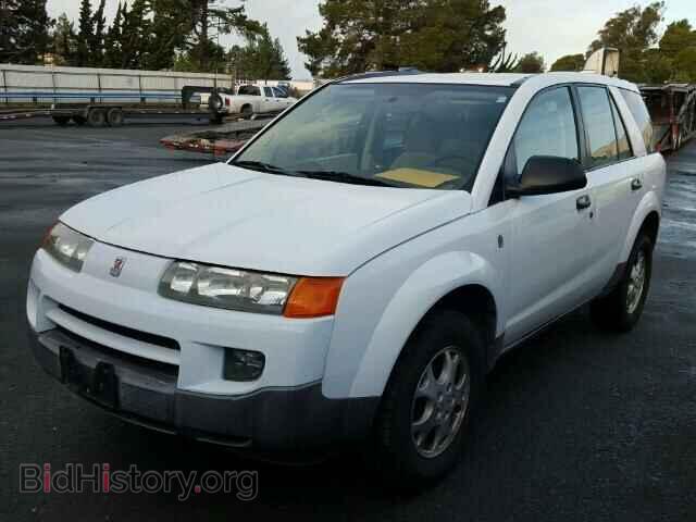 2003 SATURN VUE - VIN: 5GZCZ63B93S851093 - Фото 2