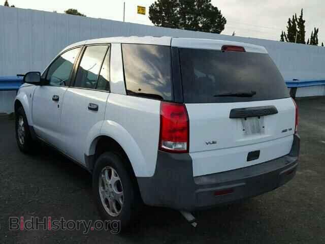 2003 SATURN VUE - VIN: 5GZCZ63B93S851093 - Фото 3