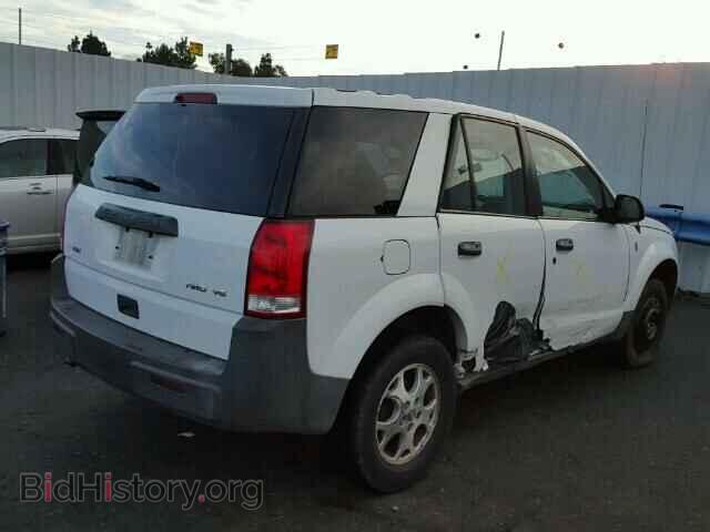 2003 SATURN VUE - VIN: 5GZCZ63B93S851093 - Фото 4