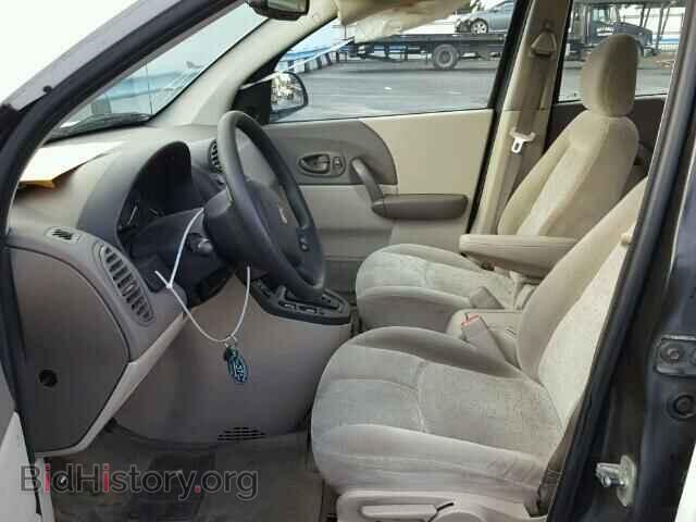 2003 SATURN VUE - VIN: 5GZCZ63B93S851093 - Фото 5