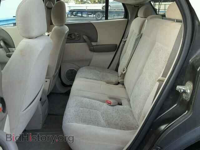 2003 SATURN VUE - VIN: 5GZCZ63B93S851093 - Фото 6