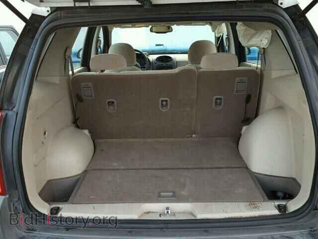 2003 SATURN VUE - VIN: 5GZCZ63B93S851093 - Фото 9