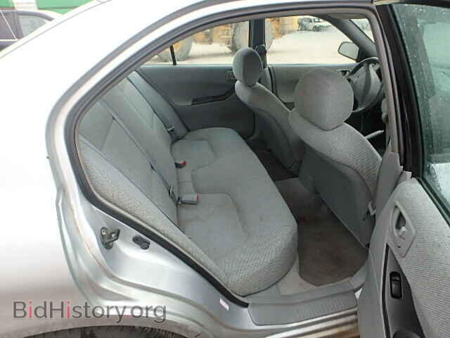 2000 MITSUBISHI GALANT - VIN: 4A3AA36G3YE040799 - Фото 6