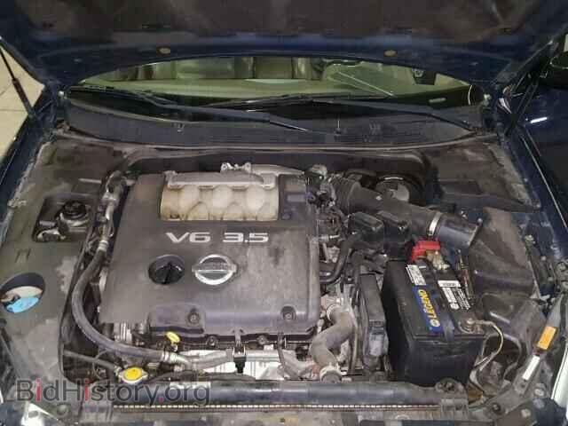 2005 NISSAN MAXIMA - VIN: 1N4BA41E25C850053 - Фото 7
