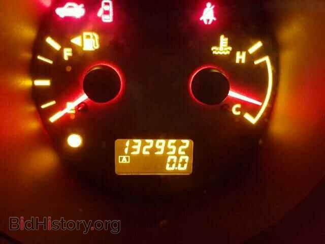 2005 NISSAN MAXIMA - VIN: 1N4BA41E25C850053 - Фото 8