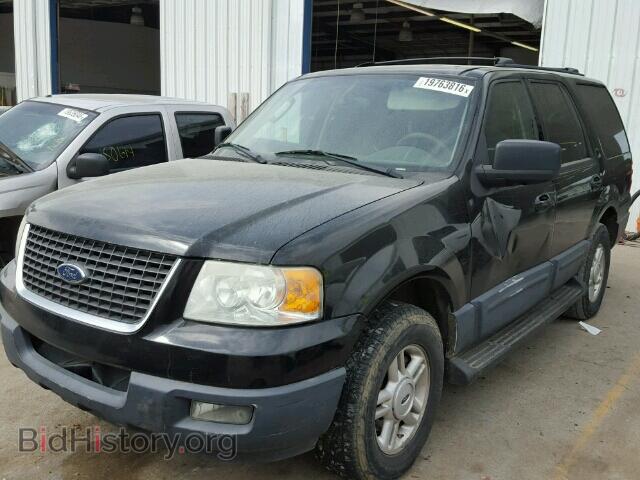 2004 FORD EXPEDITION - VIN: 1FMRU15W34LA17468 - Фото 2