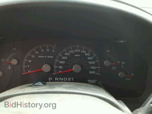 2004 FORD EXPEDITION - VIN: 1FMRU15W34LA17468 - Фото 8