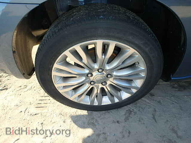 2011 CHRYSLER 200 - VIN: 1C3BC2FB1BN582205 - Фото 9