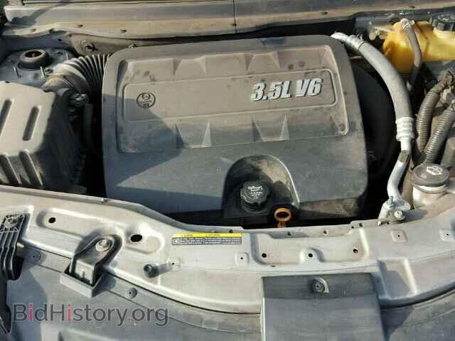 2008 SATURN VUE - VIN: 3GSDL43N78S663145 - Фото 7