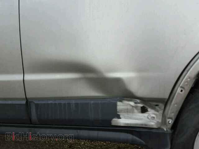 2008 SATURN VUE - VIN: 3GSDL43N78S663145 - Фото 10