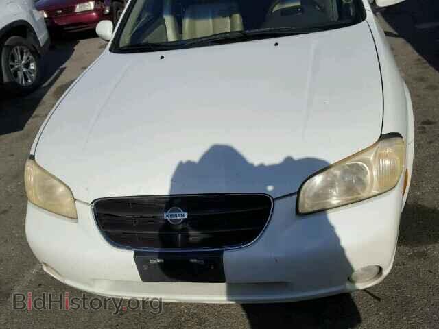2000 NISSAN MAXIMA - VIN: JN1CA31D4YT529901 - Фото 9