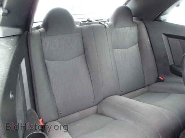 2011 CHRYSLER 200 - VIN: 1C3BC2EG3BN620529 - Фото 6
