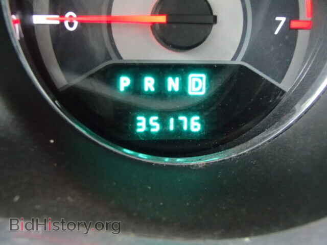 2011 CHRYSLER 200 - VIN: 1C3BC2EG3BN620529 - Фото 8