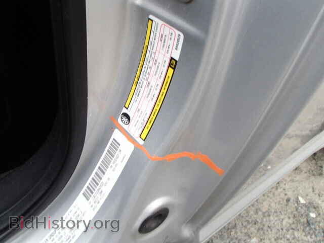 2011 CHRYSLER 200 - VIN: 1C3BC2EG3BN620529 - Фото 9