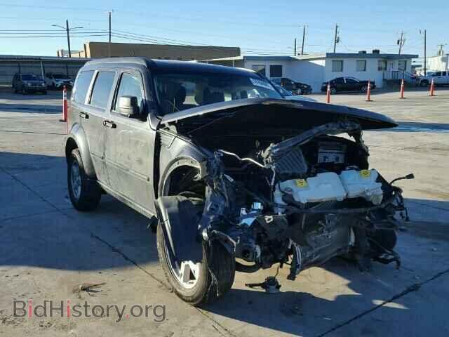 Photo 1D4PT5GK0BW544947 - DODGE NITRO 2011