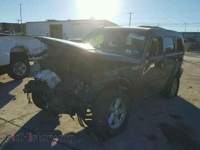 2011 DODGE NITRO - VIN: 1D4PT5GK0BW544947 - Photo 2