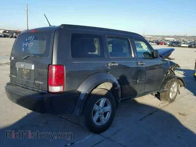 2011 DODGE NITRO - VIN: 1D4PT5GK0BW544947 - Photo 4