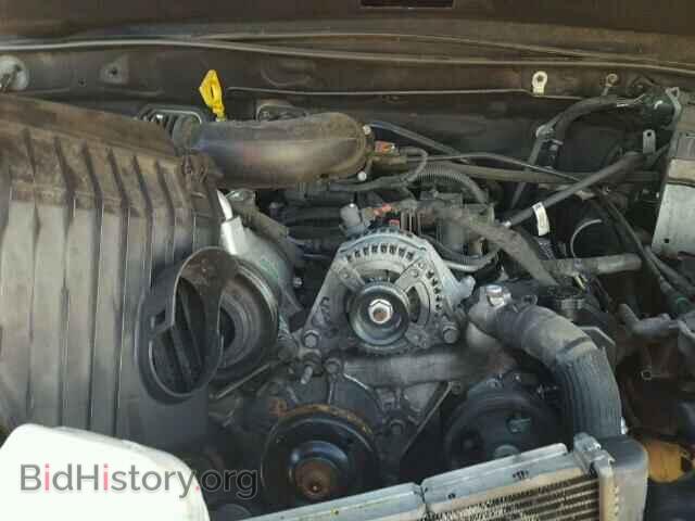 2011 DODGE NITRO - VIN: 1D4PT5GK0BW544947 - Photo 7