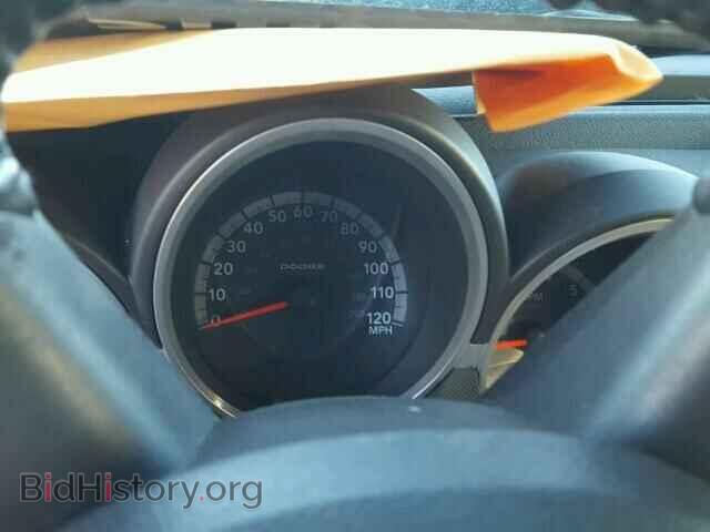 2011 DODGE NITRO - VIN: 1D4PT5GK0BW544947 - Photo 8