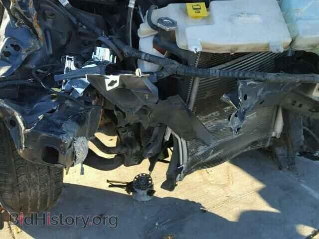 2011 DODGE NITRO - VIN: 1D4PT5GK0BW544947 - Photo 9