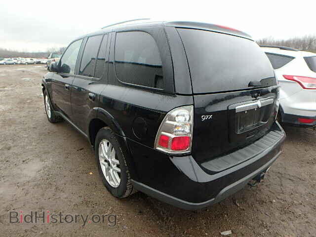 2006 SAAB 97X - VIN: 5S3ET13S262805148 - Photo 3