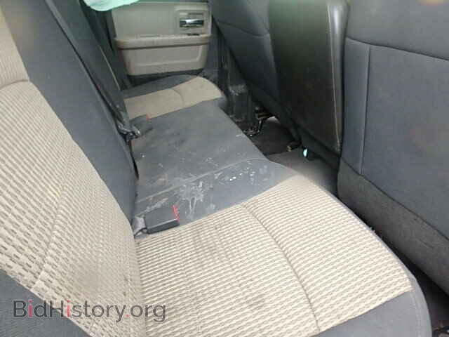 2012 DODGE RAM 1500 - VIN: 1C6RD7GP5CS288234 - Фото 6