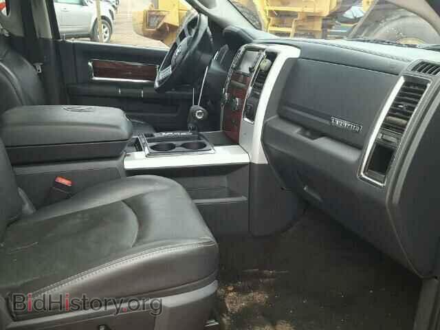 2010 DODGE RAM 1500 - VIN: 1D7RV1CT6AS103763 - Фото 5