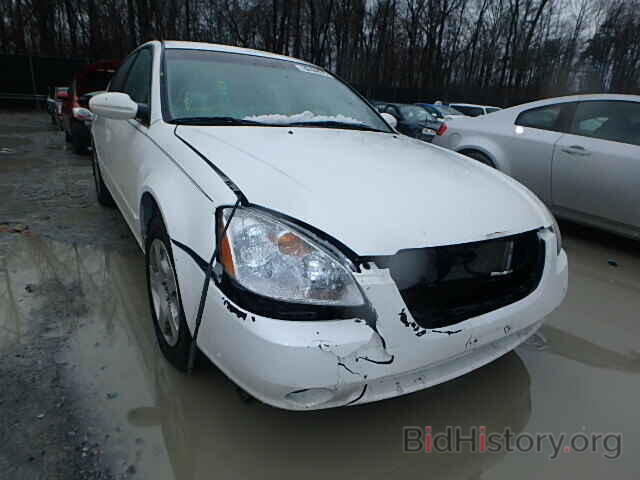 Photo 1N4AL11D54C166205 - NISSAN ALTIMA 2004