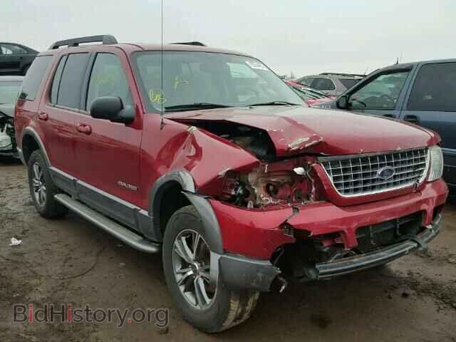 Photo 1FMZU73K75ZA01243 - FORD EXPLORER 2005