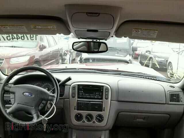 2005 FORD EXPLORER - VIN: 1FMZU73K75ZA01243 - Photo 9
