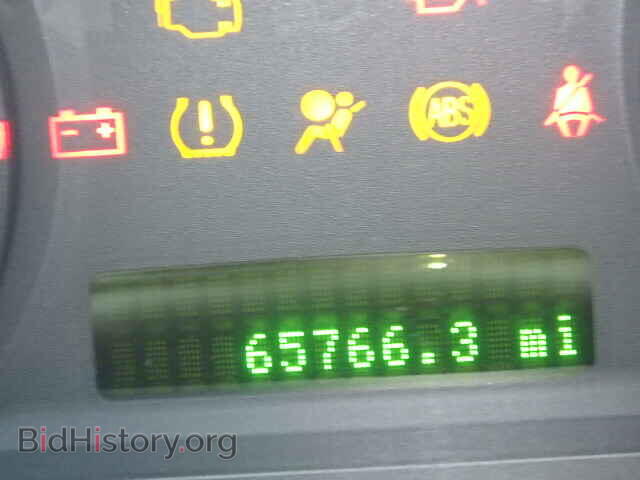 2007 FORD EDGE - VIN: 2FMDK49C17BB67911 - Фото 8