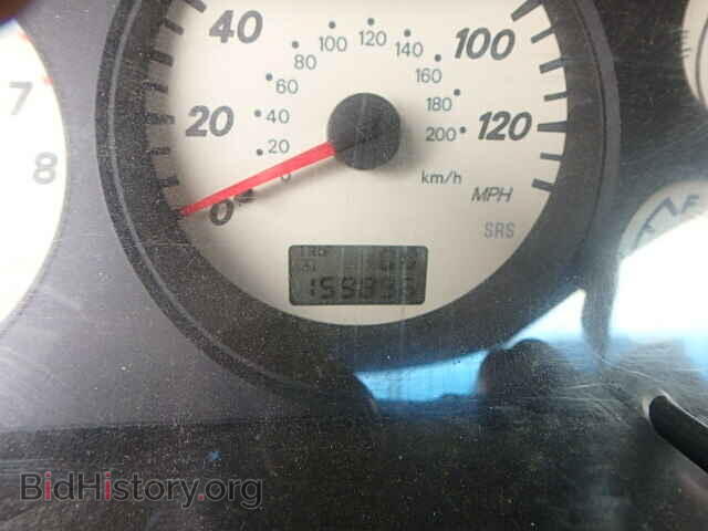 2003 MITSUBISHI LANCER - VIN: JA3AJ86E23U030034 - Фото 8