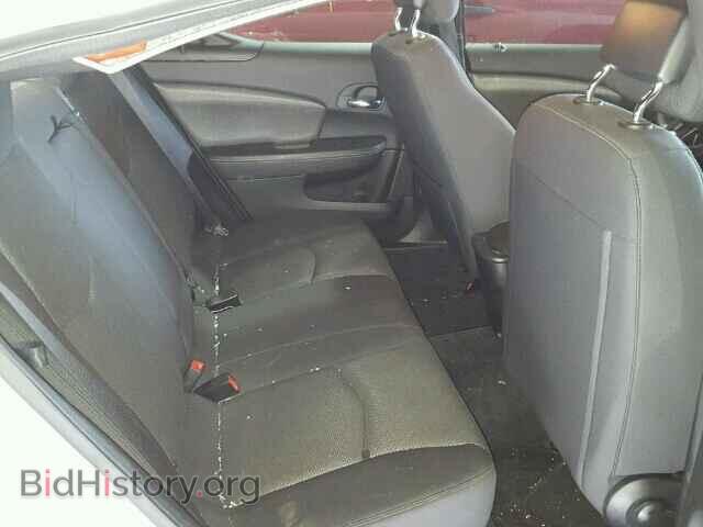 2013 DODGE AVENGER - VIN: 1C3CDZAB7DN752300 - Photo 6
