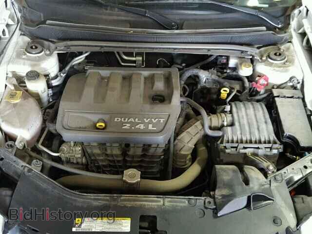2013 DODGE AVENGER - VIN: 1C3CDZAB7DN752300 - Photo 7