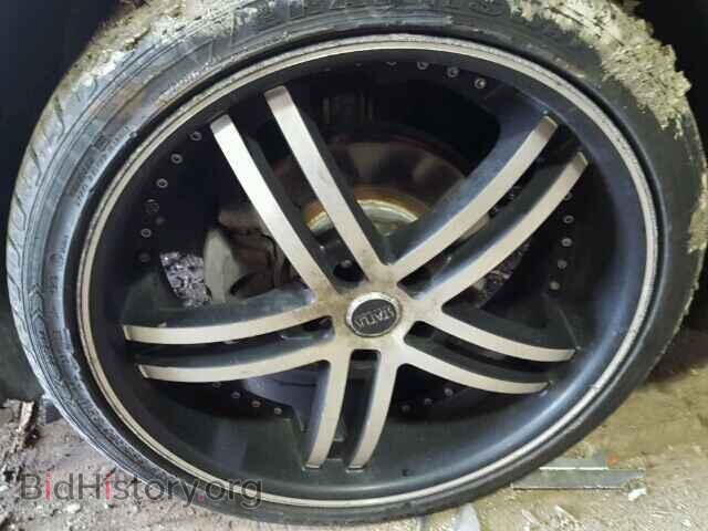 2013 DODGE AVENGER - VIN: 1C3CDZAB7DN752300 - Photo 10