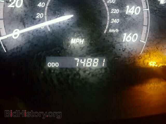 2011 TOYOTA AVALON - VIN: 4T1BK3DB4BU394075 - Фото 8