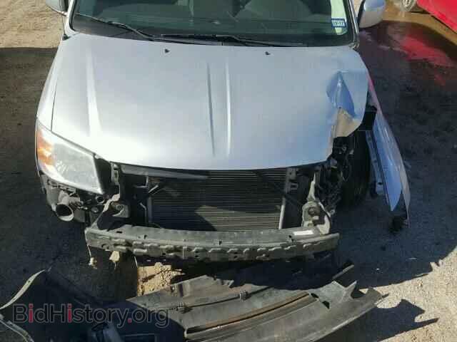 2010 DODGE CARAVAN - VIN: 2D4RN5D18AR462342 - Фото 7