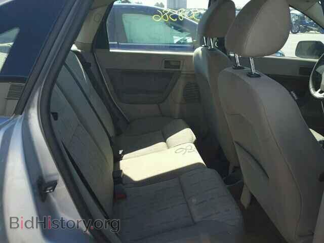 2008 FORD FOCUS - VIN: 1FAHP35N58W120475 - Photo 6