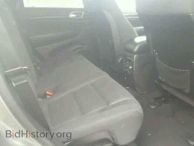 2012 JEEP CHEROKEE - VIN: 1C4RJFAG8CC170967 - Фото 6